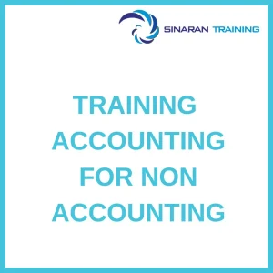 pelatihan ACCOUNTING FOR NON ACCOUNTING di jakarta