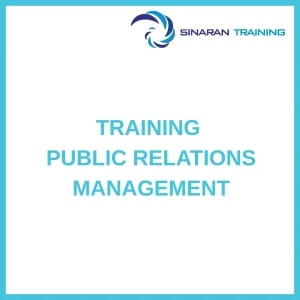 pelatihan PUBLIC RELATIONS MANAGEMENT di jakarta