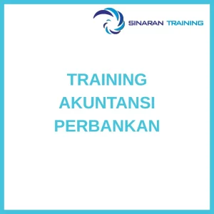 pelatihan TRAINING AKUNTANSI PERBANKAN di jakarta