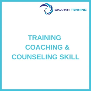 pelatihan COACHING & COUNSELING SKILL di jakarta