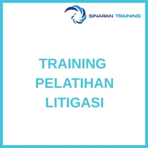 pelatihan PELATIHAN LITIGASI di jakarta