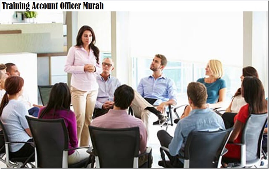 training service business murah