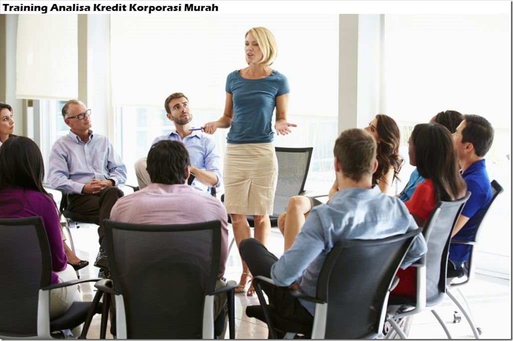 training analisa kredit murah