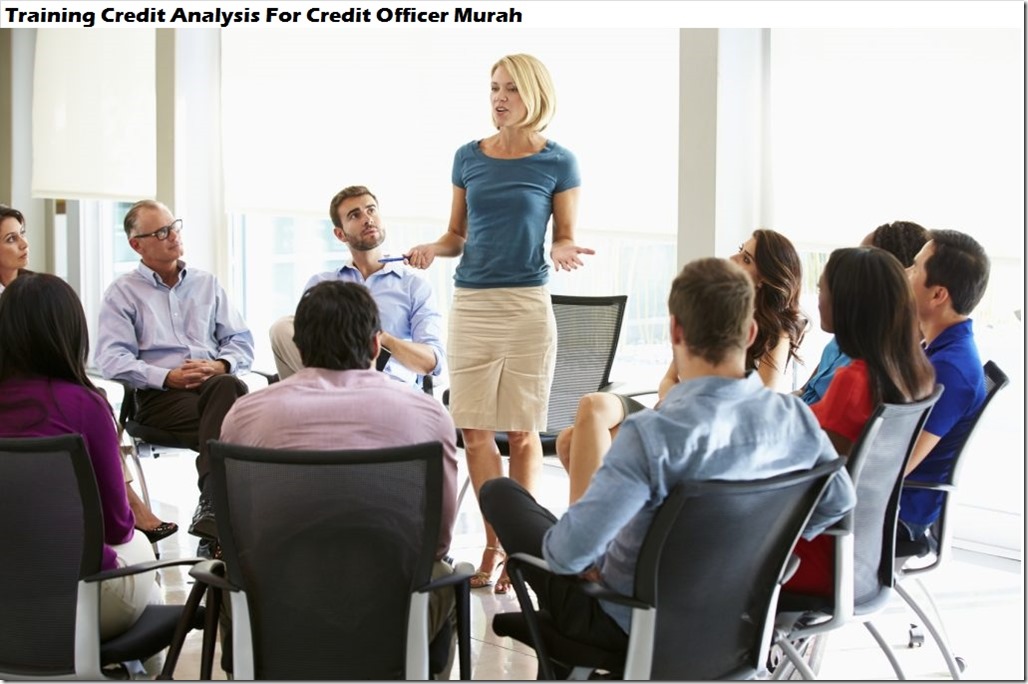 training analisis kredit untuk credit officer murah