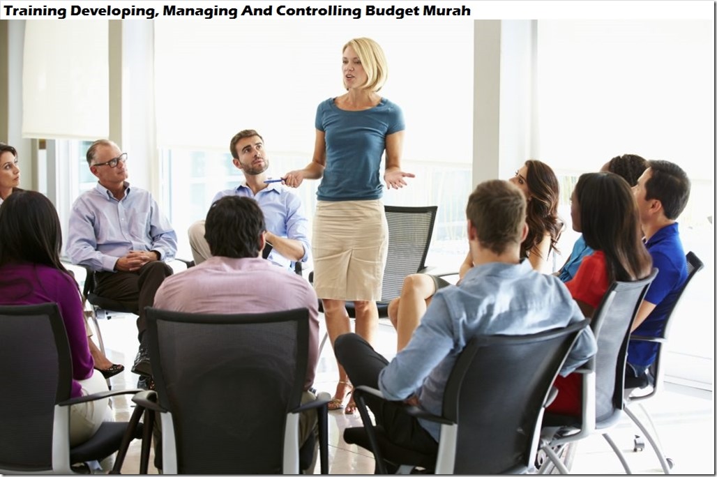 training guide to planning and controlling operations murah