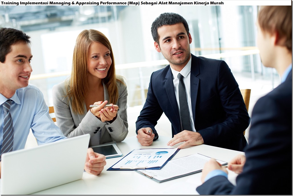 training manajemen kinerja murah