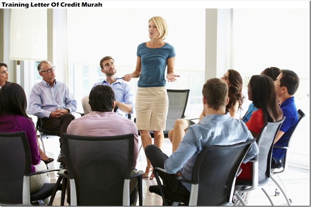 training peranan letter of credit murah