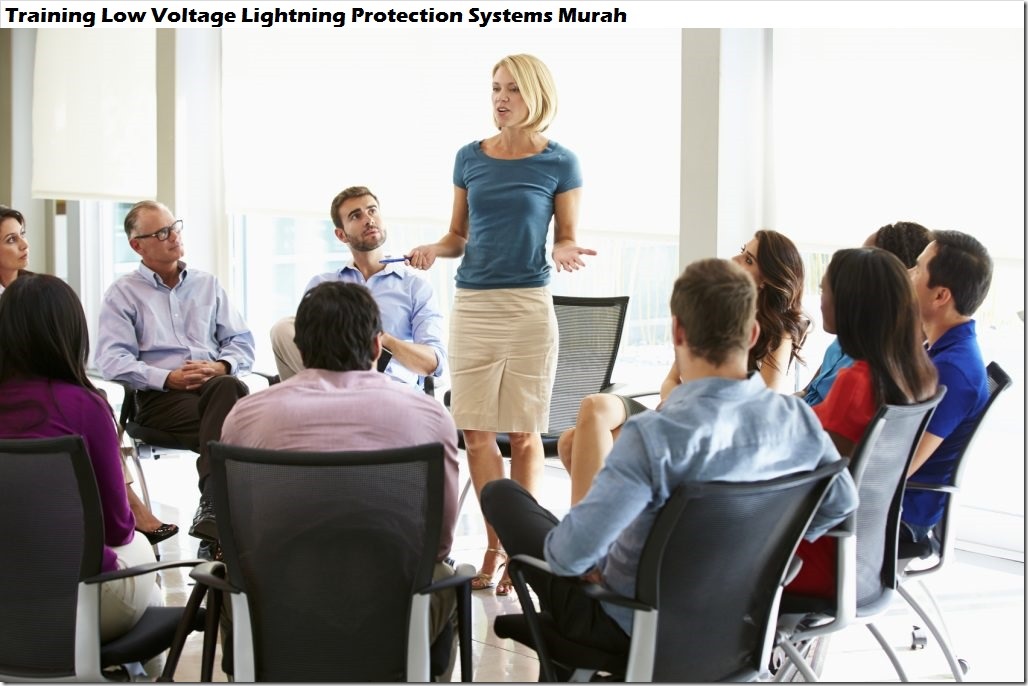 training pemahaman tentang sistem proteksi petir murah