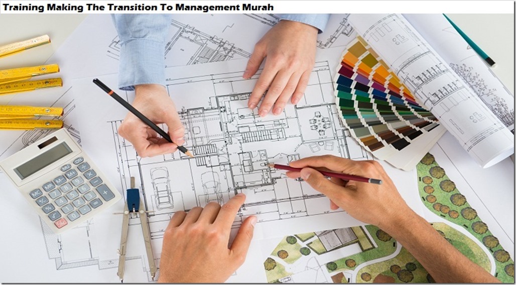 training pengelolaan kinerja murah