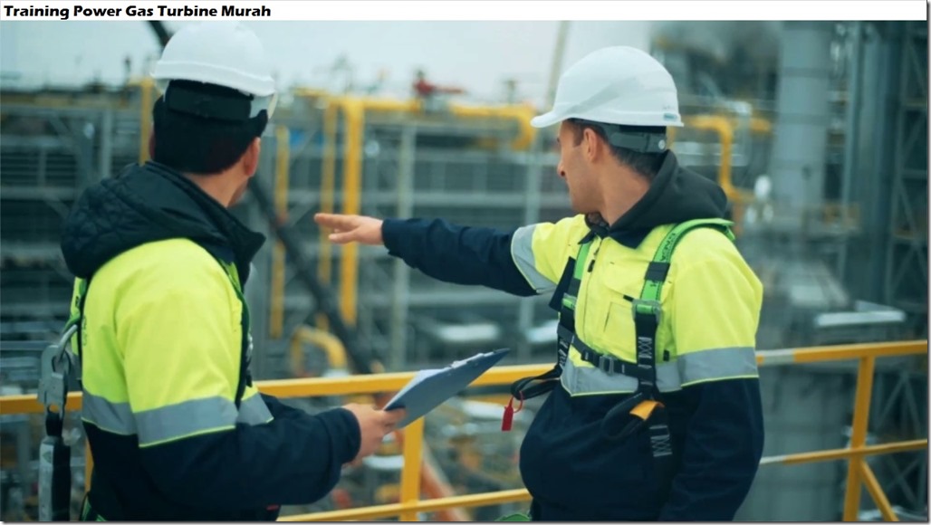 training basics operating principles  murah