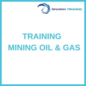 pelatihan TRAINING MINING OIL & GAS di jakarta