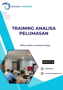 pelatihan ANALISA PELUMASAN di jakarta