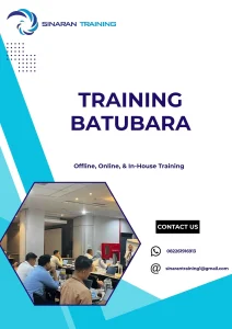 pelatihan BATUBARA di jakarta