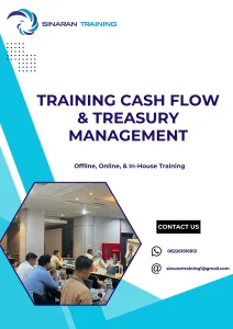 pelatihan CASH FLOW & TREASURY MANAGEMENT di jakarta