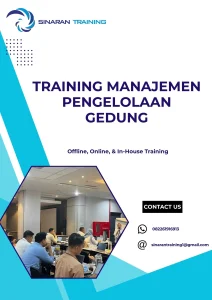 pelatihan MANAJEMEN PENGELOLAAN GEDUNG di jakarta