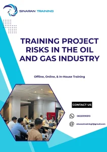 pelatihan PROJECT RISKS IN THE OIL AND GAS INDUSTRY di jakarta