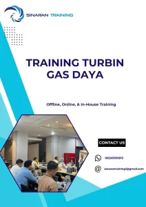 pelatihan TURBIN GAS DAYA di jakarta