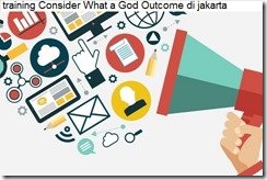 pelatihan NEGOTIATION: IMPROVE YOUR NEGOTIATING SKILLS AND MAKE YOU MORE EFFECTIVE NEGOTIATOR di jakarta