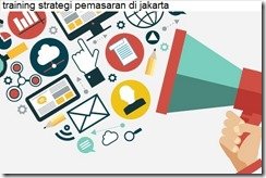 pelatihan Social Media Marketing di jakarta