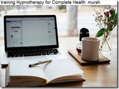 training Hipnoterapi untuk Kesehatan Paripurna murah