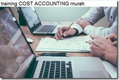 training Metode pengukuran cost accounting murah