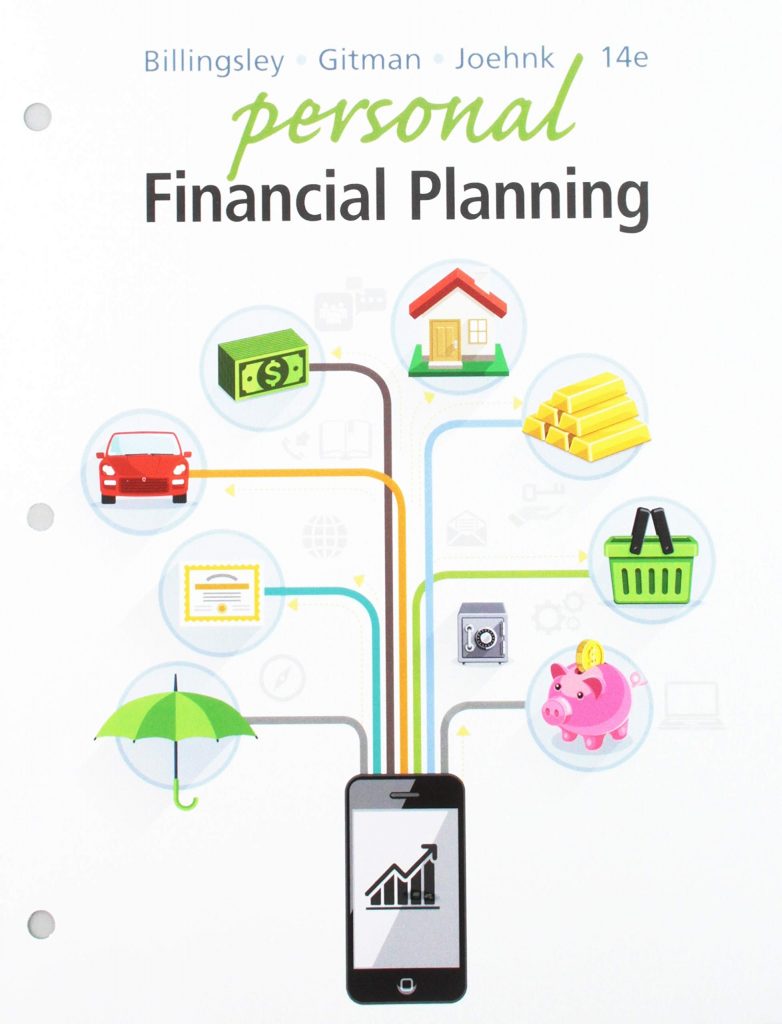 pelatihan Personal Finance Planning online
