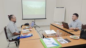 pelatihan PIPE STRESS ANALYSIS USING CAESAR II di jakarta