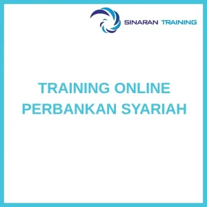 pelatihan ONLINE PERBANKAN SYARIAH di jakarta