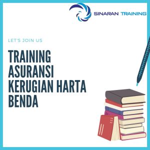 pelatihan asuransi kerugian harta benda jakarta