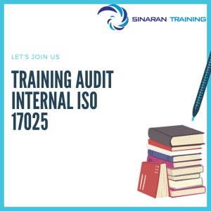 pelatihan audit internal iso 17025 jakarta