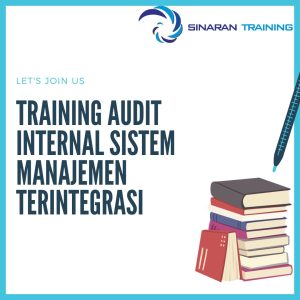 pelatihan audit internal sistem manajemen terintegrasi jakarta
