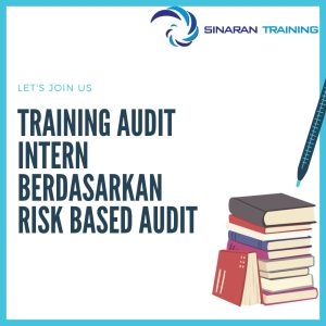 pelatihan audit intern berdasarkan risk based audit jakarta