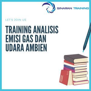 pelatihan analisis emisi gas dan udara ambien jakarta
