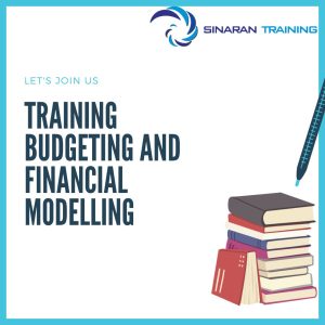 pelatihan budgeting and financial modelling jakarta