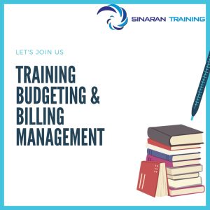 pelatihan Budgeting Effective Billing and Innovative Invoicing jakarta