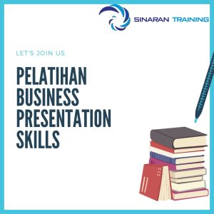 pelatihan business presentation skills jakarta