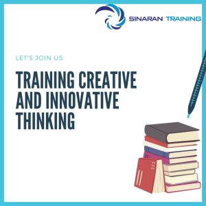 pelatihan creative and innovative thinking jakarta