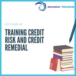 pelatihan credit risk and credit remedial jakarta