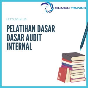 pelatihan dasar dasar audit internal di jakarta