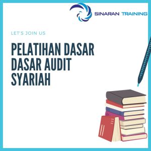 pelatihan dasar dasar audit syariah di jakarta