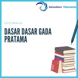 pelatihan dasar dasar gada pratama jakarta