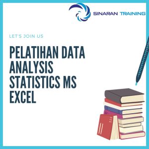 pelatihan data analysis statistics ms excel jakarta