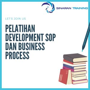 pelatihan Development SOP dan Business Process jakarta
