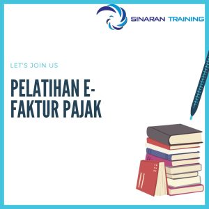 pelatihan e-faktur pajak jakarta