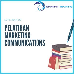 pelatihan marketing communications di jakarta