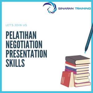 pelatihan negotiation presentation skills di jakarta