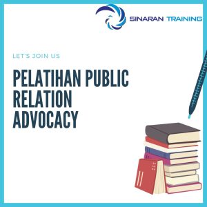 pelatihan public relation advocacy di jakarta