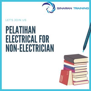 pelatihan Electrical for Non-Electrician di jakarta