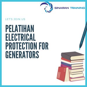 pelatihan Electrical Protection for Generators di jakarta