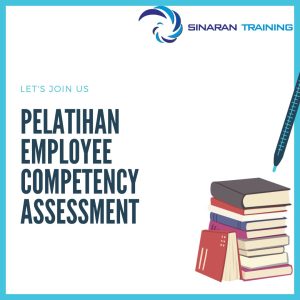 pelatihan Employee Competency Assessment di jakarta